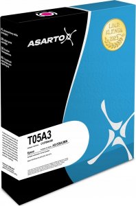 Tusz Asarto Tusz Asarto do Epson T05A3 | C13T05A300 | 20000 str. | magenta 1