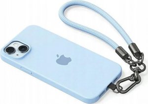 Usams Smycz USAMS US-ZB283 30cm różowy/pink 2