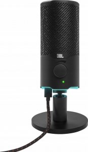 Mikrofon JBL JBL JBLSTRMSTUDIOBLK mikrofon Czarny 1
