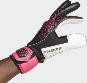 Adidas Rękawice adidas Predator GL LGE HN7993 3