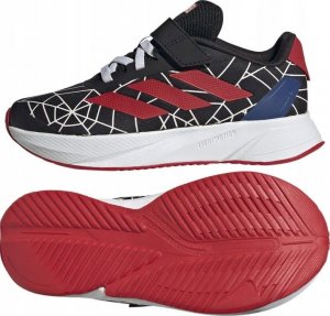 Adidas Buty adidas Duramo SPIDER-MAN K ID8048 1