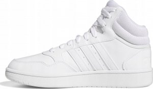 Adidas Buty adidas Hoops Mid 3.0 GW5457 3