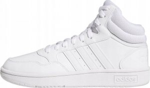 Adidas Buty adidas Hoops Mid 3.0 GW5457 8