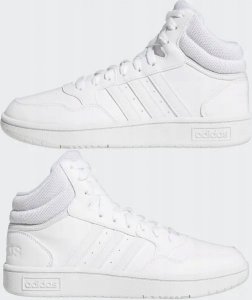 Adidas Buty adidas Hoops Mid 3.0 GW5457 15