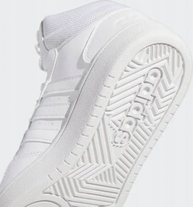 Adidas Buty adidas Hoops Mid 3.0 GW5457 17