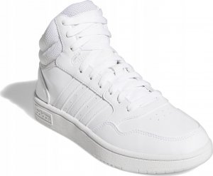 Adidas Buty adidas Hoops Mid 3.0 GW5457 7