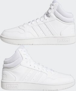Adidas Buty adidas Hoops Mid 3.0 GW5457 15