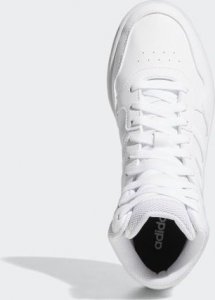 Adidas Buty adidas Hoops Mid 3.0 GW5457 10