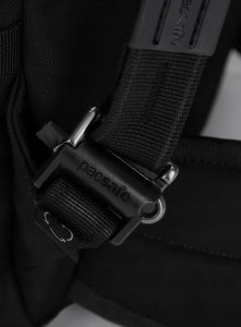 Pacsafe Pacsafe EXP45 Travel Bag black 11
