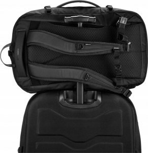 Pacsafe Pacsafe EXP45 Travel Bag black 12