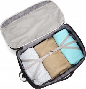 Pacsafe Pacsafe EXP45 Travel Bag black 6