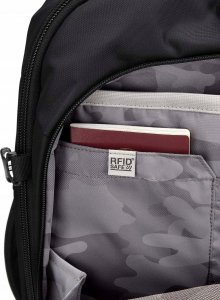 Pacsafe Pacsafe EXP45 Travel Bag black 7