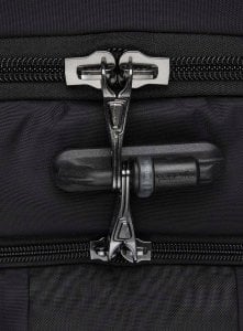 Pacsafe Pacsafe EXP45 Travel Bag black 8