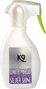 Usorteret K9 - White Magic Spray Conditioner 250Ml -(718.0670) /Dogs 1