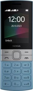 Telefon komórkowy TRITON Nokia 150 (2023) Dual Sim Niebieska 1