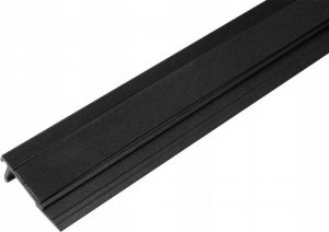 Yato YATO LINIJKA Z PROFILEM OCHRONNYM 200mm 3