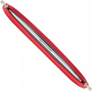 Etui Pomologic Etui Sleeve do MacBook Pro/Air 13" czerwone 3