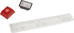 Traitors Kabuki Reverse Keycaps (TRDKAB108US-2) 3