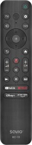Pilot RTV Savio Savio RC-13 do TV Sony - Smart TV 2