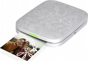 HP Wkłady Wkład Film Papier Zink 3,5x4,25"" Do Drukarki Hp Sprocket 3x4 / 50szt. 4