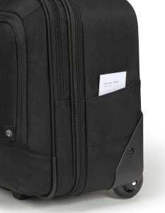 Torba Dicota LAPTOP ROLLER MULTI 9