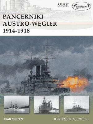 Pancerniki Austro-Węgier 1914-1918 - 216132 1