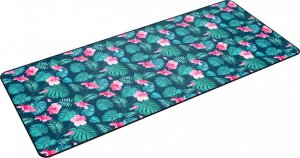 Podkładka Cherry CHERRY GP5 Tropical XL Mousepad tropical edition 4