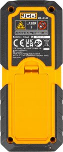 JCB JCB DALMIERZ LASEROWY 65m 4
