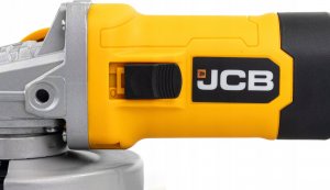 Szlifierka JCB JCB SZLIFIERKA KĄTOWA 125mm 900W 12
