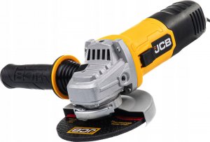 Szlifierka JCB JCB SZLIFIERKA KĄTOWA 125mm 900W 3