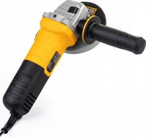 Szlifierka JCB JCB SZLIFIERKA KĄTOWA 125mm 900W 4