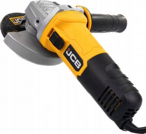 Szlifierka JCB JCB SZLIFIERKA KĄTOWA 125mm 900W 6
