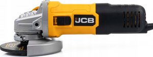 Szlifierka JCB JCB SZLIFIERKA KĄTOWA 125mm 900W 8