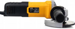 Szlifierka JCB JCB SZLIFIERKA KĄTOWA 125mm 900W 9