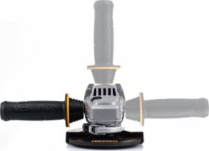 Szlifierka JCB JCB SZLIFIERKA KĄTOWA 125mm 900W 10