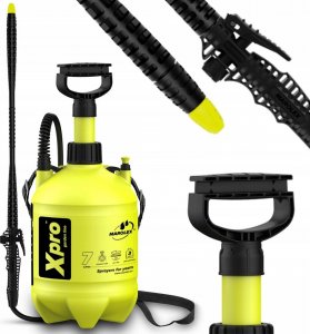 Marolex MAROLEX OPRYSKIWACZ XPRO 7 12