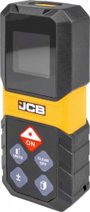 JCB JCB DALMIERZ LASEROWY 30m 2
