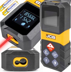 JCB JCB DALMIERZ LASEROWY 30m 4