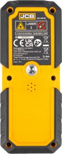 Dalmierz laserowy JCB JCB-LDM-80 11