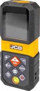 Dalmierz laserowy JCB JCB-LDM-80 2