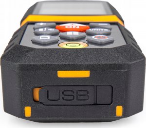 Dalmierz laserowy JCB JCB-LDM-80 3