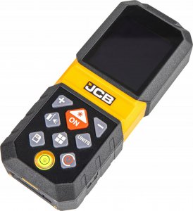 Dalmierz laserowy JCB JCB-LDM-80 7