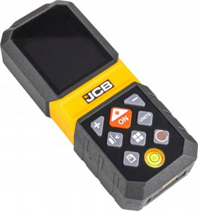 Dalmierz laserowy JCB JCB-LDM-80 8