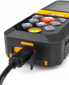 Dalmierz laserowy JCB JCB-LDM-80 9