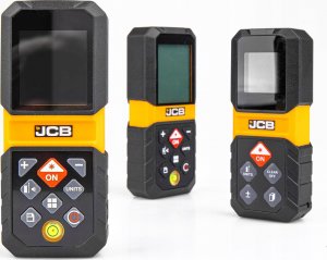 Dalmierz laserowy JCB JCB-LDM-80 10