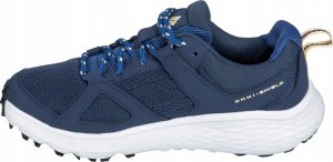 Buty trekkingowe damskie Columbia Columbia Novo Trail 2062881466 Granatowe 38 2