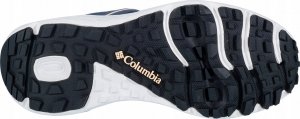 Buty trekkingowe damskie Columbia Columbia Novo Trail 2062881466 Granatowe 38 4
