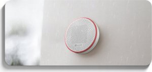 Ezviz Syrena zewnętrzna EZVIZ T9C 2