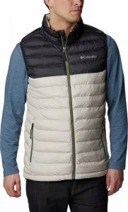 Columbia Columbia Powder Lite Vest 1748031278 Beżowe L 1