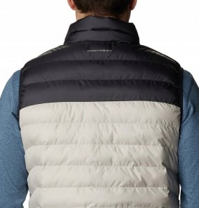 Columbia Powder Lite Vest 1748031278 Beżowe L 6